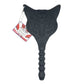 Demon Kat Paddle Dildo