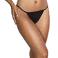 Axami Lingerie Classic G-String Black Size S/M