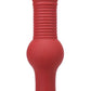 Tantus Fido Anal Plug Ruby