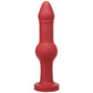 Tantus Fido Anal Plug Ruby