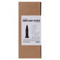 Tantus Inner Band Trainer Onyx Anal Plug Dildo