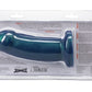 Tantus They Them Dildo Malachite