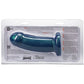 Tantus They Them Dildo Malachite