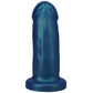 Tantus They Them Dildo Malachite