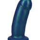 Tantus They Them Dildo Malachite