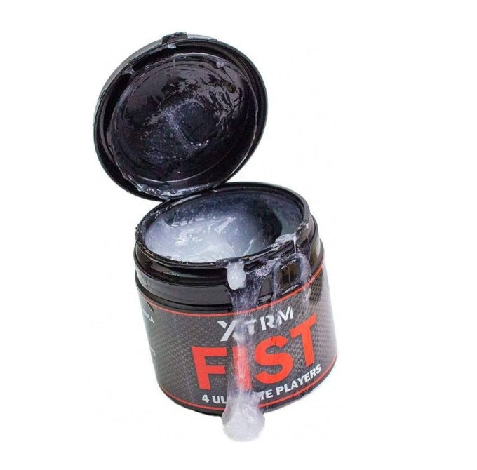 XTRM Fist Water Based Fisting Lube Lubricant 500ml