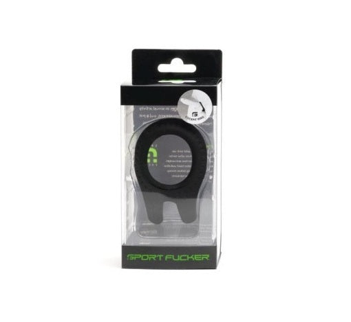 Sport Fucker CockPit Ring Black
