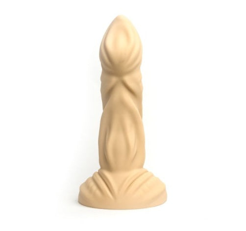 Sport Fucker Sphinx Liquid Silicone Dildo Medium