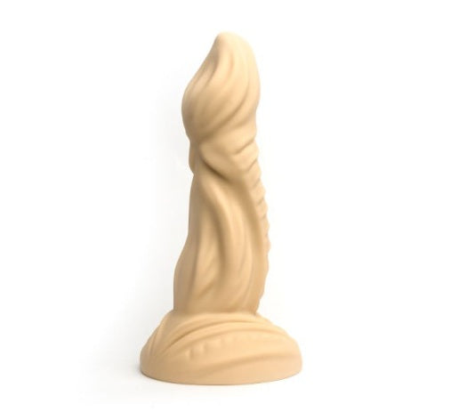 Sport Fucker Sphinx Liquid Silicone Dildo Medium