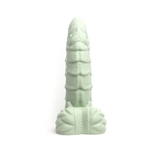 Sport Fucker Willie Liquid Silicone Dildo Medium