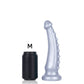 Sport Fucker OctoCock Liquid Silicone Dildo Medium