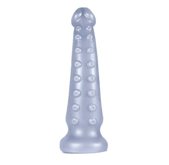 Sport Fucker OctoCock Liquid Silicone Dildo Medium