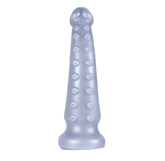 Sport Fucker OctoCock Liquid Silicone Dildo Medium