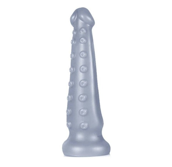 Sport Fucker OctoCock Liquid Silicone Dildo Medium
