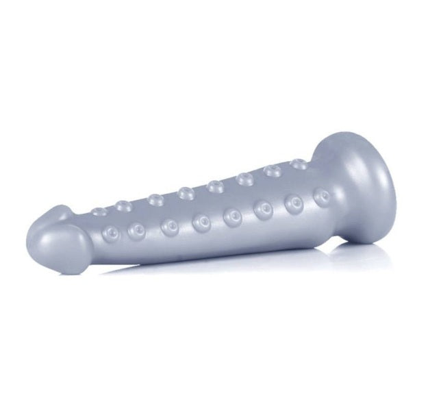 Sport Fucker OctoCock Liquid Silicone Dildo Medium