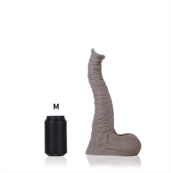 Sport Fucker Dexter Liquid Silicone Dildo Medium