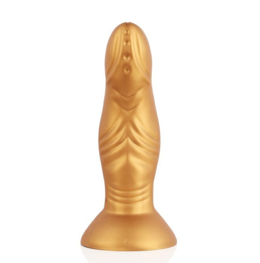 Sport Fucker Pupa Liquid Silicone Dildo Small