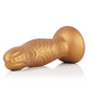 Sport Fucker Pupa Liquid Silicone Dildo Small