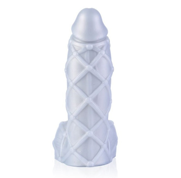 Sport Fucker Fetishique Liquid Silicone Dildo Medium