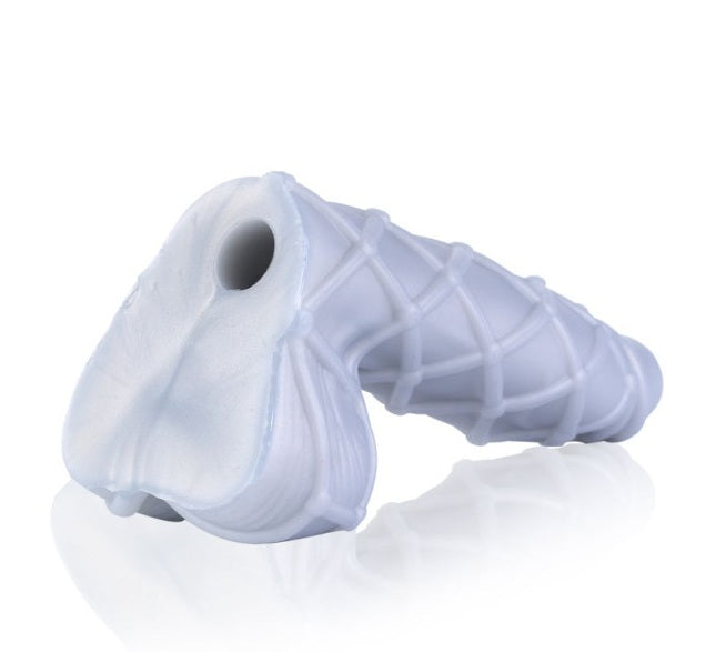 Sport Fucker Fetishique Liquid Silicone Dildo Medium