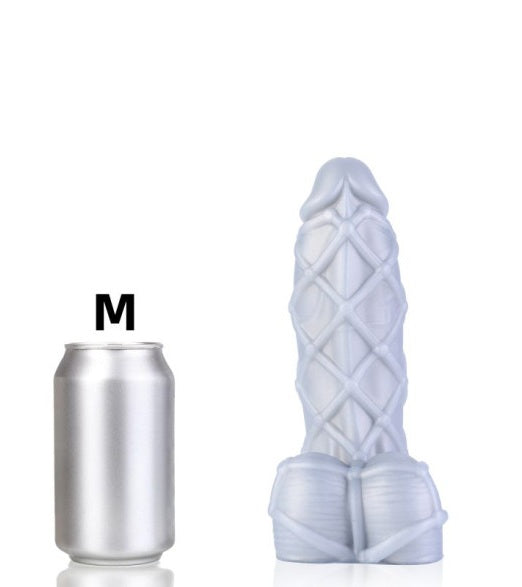 Sport Fucker Fetishique Liquid Silicone Dildo Medium