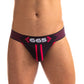 Sport Fucker Rally Jock Strap Red Size L