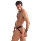 Sport Fucker Stealth Jock Strap Black Size S/M/L