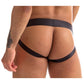Sport Fucker Stealth Jock Strap Black Size S/M/L