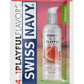 Swiss Navy Watermelon Edible Lube Lubricant 5ml Sachets (100 Pack)