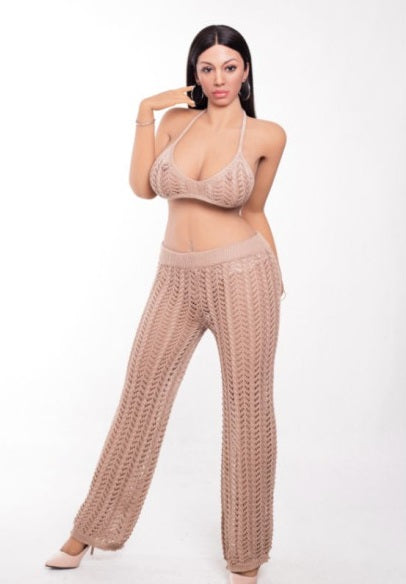 Daytona Dolls AF Doll 161cm G Cup Sofia Sex Doll 93cm x 68cm x 102cm / 53kg