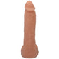 Doc Johnson Signature Cocks Codey Steele 8" Ultraskyn Cock w Removable Vac-U-Lock Suction Cup Vanilla