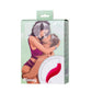 JOS Blossy Clit Stimulator - Air Pulsation Vibrator