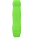 B Swish Bswish Bdesired Infinite Deluxe G-Spot Vibrator Paradise Green