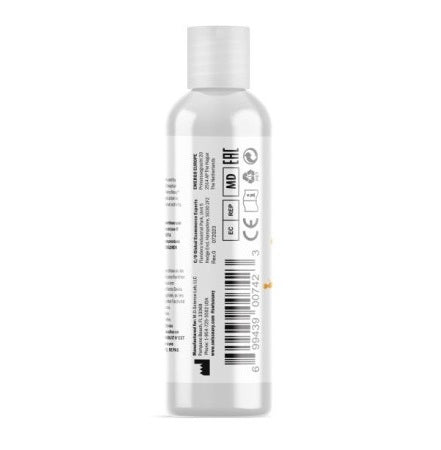 Swiss Navy Playful Flavours 4 In 1 Mango 1oz/29.5ml