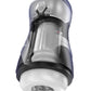 Drywell DVA Automatic USB Thrusting and Vibrating Masturbator