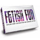 CreativeC | Fetish Fun Game