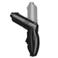 LuvPump Automatic RoseBud Anal Pump and 3 Plug Pro Set