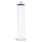 LuvPump Premium Penis Pump Valve Cylinder 2" x 12"