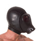 XTRM Neoprene Gas Mask Hood