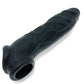 OxBalls Dicker Ultra-Slim Cocksheath Black Ice