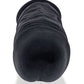 OxBalls Dicker Ultra-Slim Cocksheath Black Ice