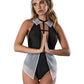 Magic Silk Exposed Heaven Sent Costume - Size S/M or L/XL