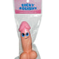 Kheper Games | Dicky Squishy Stress Reliever - 14cm Banana Scented Squishy Toy