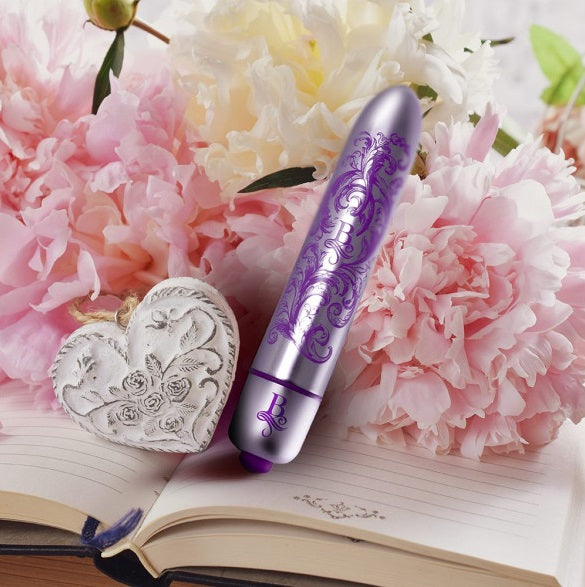 Rocks Off Boudoir Duke of Swoon Bullet Vibrator