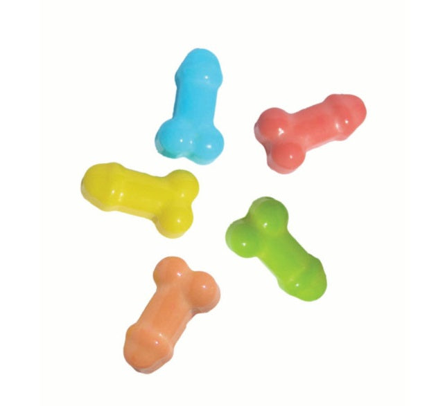 Little Genie | Suck a Bag of Dicks 100 Pack Display