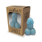Little Genie | Eden’s Candle Vanilla Scented Penis POP Display of 12 Candles