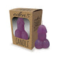 Little Genie | Eden’s Candle Vanilla Scented Penis POP Display of 12 Candles