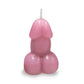 Little Genie | Eden’s Candle Vanilla Scented Penis POP Display of 12 Candles