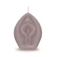 Little Genie | Eden’s Candle Vanilla Scented Vagina POP Display of 12 Candles