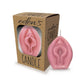 Little Genie | Eden’s Candle Vanilla Scented Vagina POP Display of 12 Candles